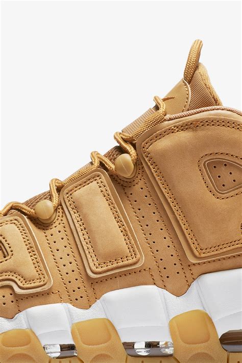 Nike Air More Uptempo 'Flax' Release Date.. Nike 